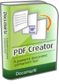  Pdf Creator