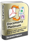 DocSmartz Platinum